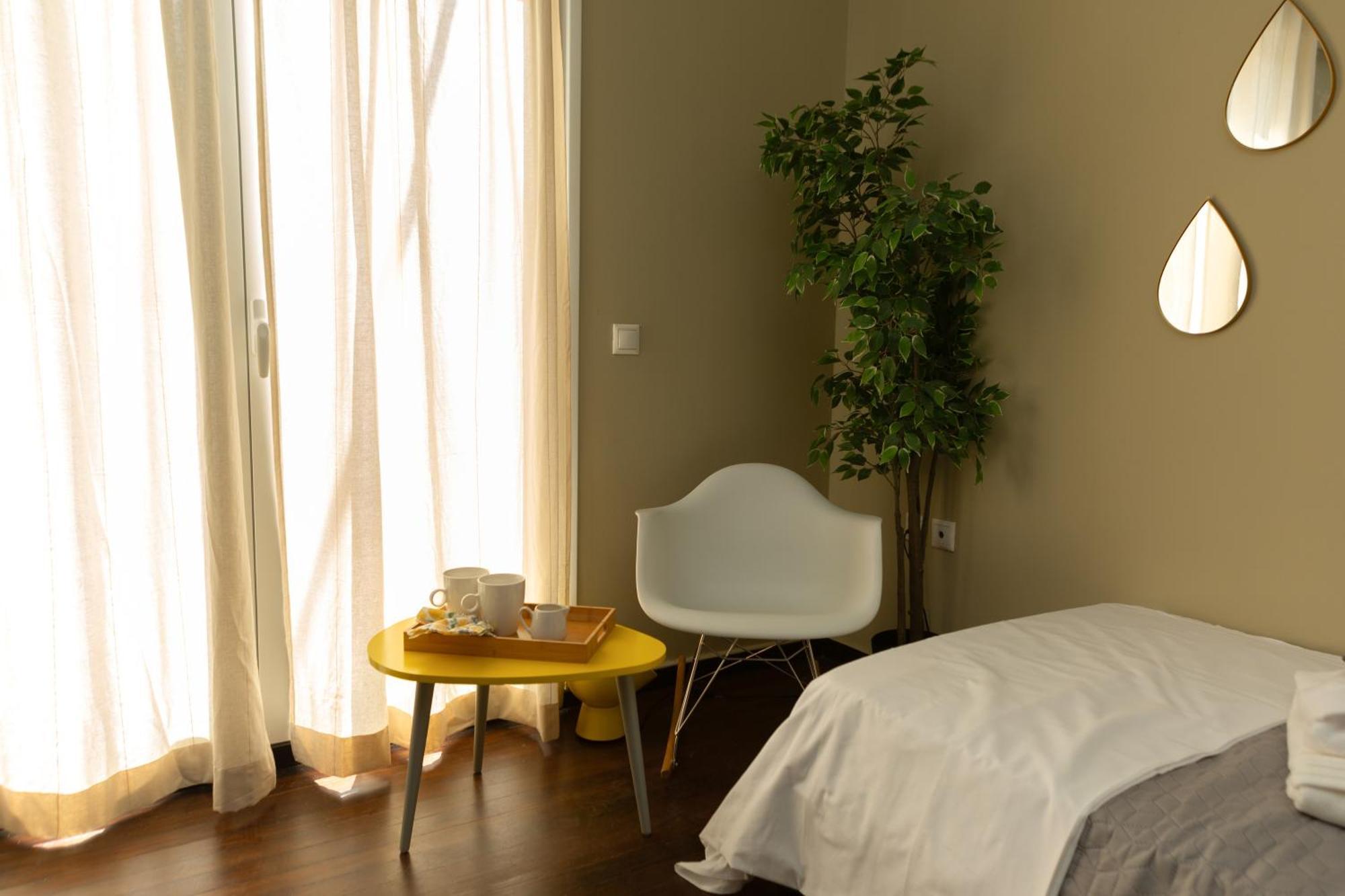 Parthenon View Apartment Athens