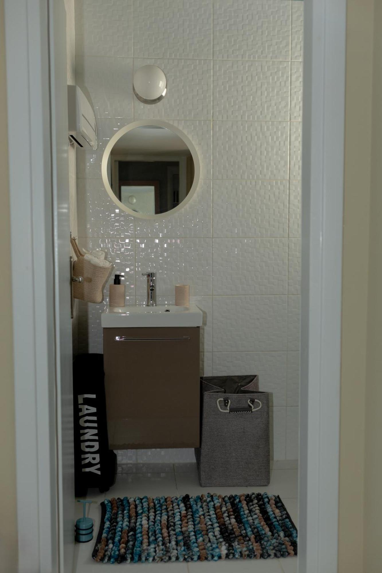 Apartment Parthenon View Athen
